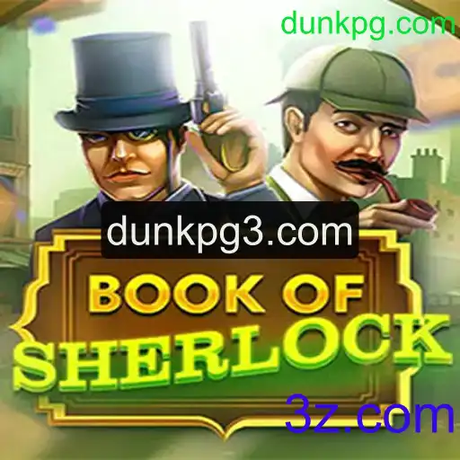 Exploração e Regras do Jogo BookOfSherlock