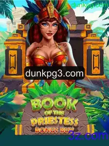 Explorando BookOfThePriestess: Uma Jornada no Mundo Místico dos Jogos