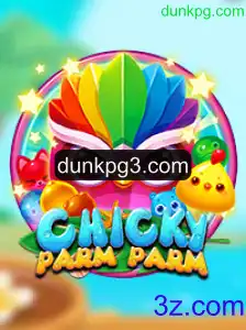 Explorando o Fascinante Jogo ChickyParmParm