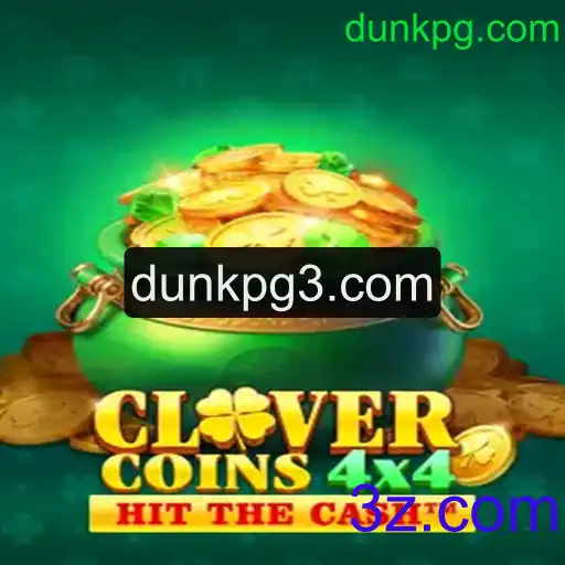 CloverCoins4x4: Descubra o Fascinante Mundo do Novo Jogo de Estratégia