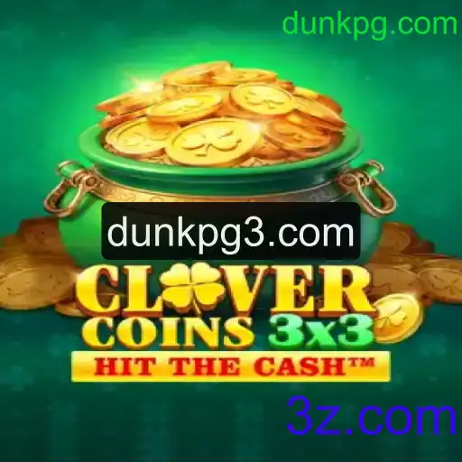 Clovercoin3x3: Uma Nova Tendência no Mundo dos Jogos Digitais