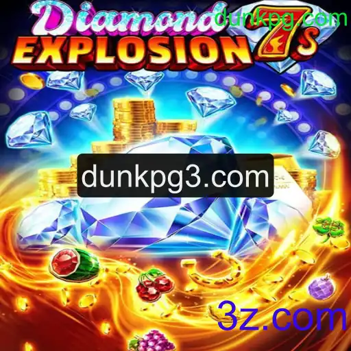 Descubra o Universo de DiamondExplosion7s: Uma Aventura de Emoção e Estratégia