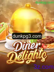 Descubra DinerDelights: O Jogo que Revoluciona a Experiência Gastronômica