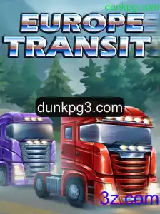 Descubra o Empolgante Mundo de EuropeTransit