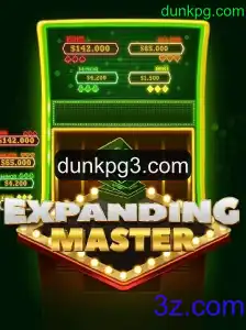 Explorando o Mundo de ExpandingMaster: Uma Aventura Estratégica com dunkpg.com