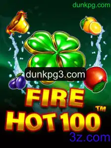 Explorando o Mundo de FireHot100: Um Jogo Emocionante e Inovador