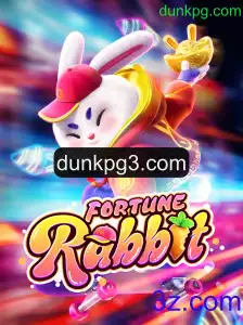 Descubra o Fascinante Mundo de 'FortuneRabbit'