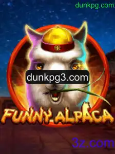 Explorando o Mundo Divertido de FunnyAlpaca