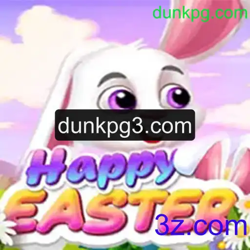Descubra o Mundo de HappyEaster: Um Jogo Vibrante e Envolvente