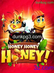 Explorando HoneyHoneyHoney: Um Mergulho no Mundo dos Jogos de Estratégia