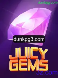 JuicyGems: Descubra a Aventura de Estratégia e Diversão