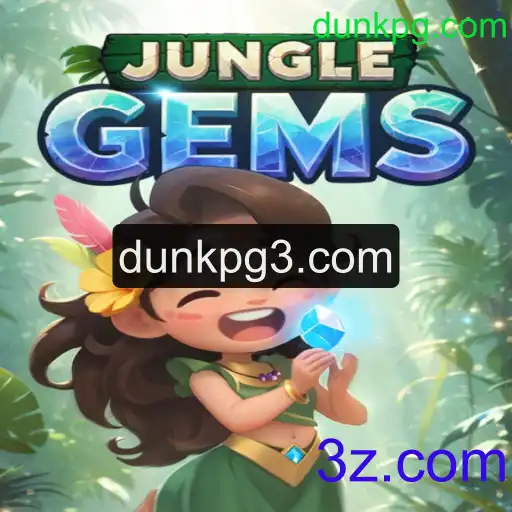 Explorando o Mundo Vibrante de JungleGems: Um Guia Completo