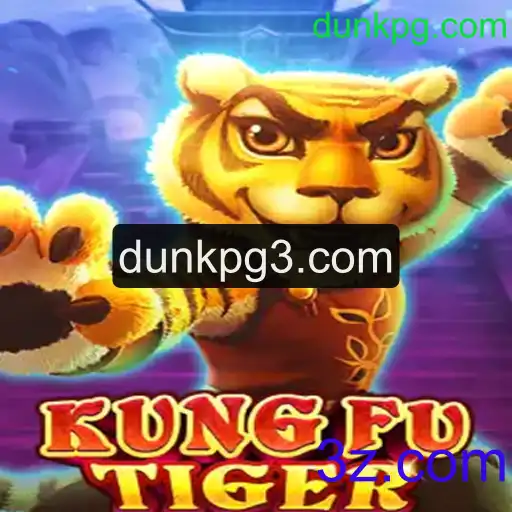 Explorando o Fascinante Mundo de KungFuTiger