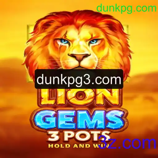 Descubra o Mundo Empolgante de LionGems3pots