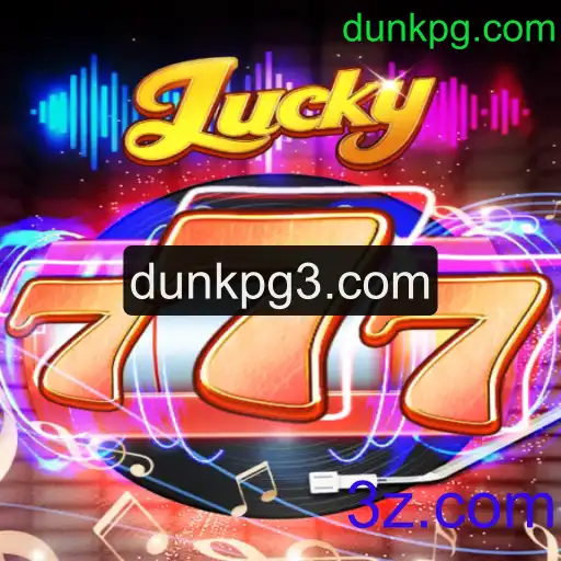 Descubra o Mundo de Lucky777: O Jogo que Está Conquistando Dunkpg.com