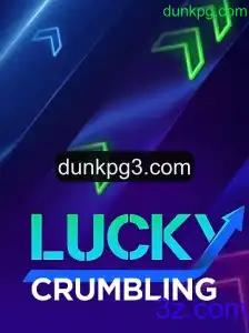 Descubra o Jogo Revolucionário LuckyCrumbling: Regras e Dicas