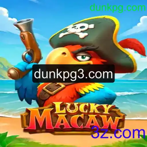 Explorando o Jogo LuckyMacaw: Regras, Estratégias e Muito Mais