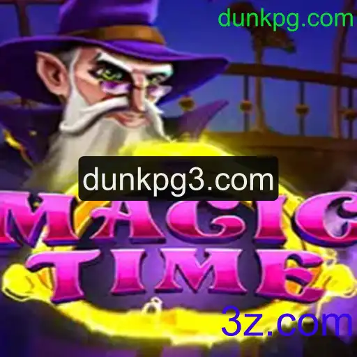 Descubra o Fascinante Mundo de MagicTime: Um Jogo de Estratégia e Aventura