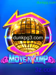Explorando MovenJump: O Novo Fenômeno dos Jogos com dunkpg.com