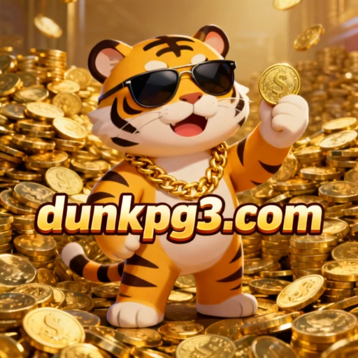 dunkpg.com Logo