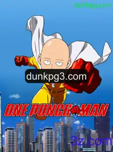 Descubra o Mundo de OnePunchMan: Um Jogo Empolgante