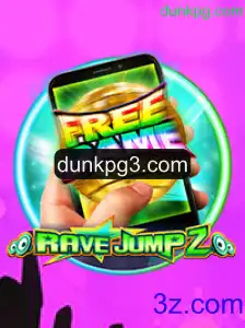 Explorando o Mundo Vibrante e Desafiador de RaveJump2M
