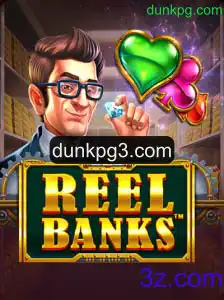 Explorando o Mundo do Jogo ReelBanks