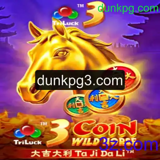 Explorando o Fascinante Mundo de 3CoinWildHorse: Um Guia Completo