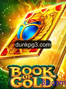 Descubra o Fascinante Mundo do Jogo BookofGold