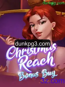 Explorando o Universo de ChristmasReachBonusBuy: Um Mergulho Profundo no Jogo Popular de dunkpg.com