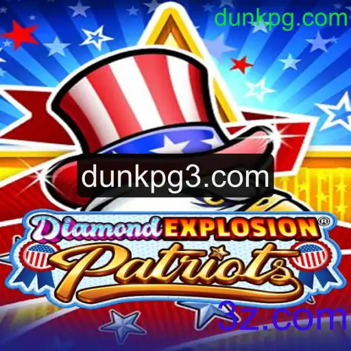 Descubra o Mundo de DiamondExplosionPatriots