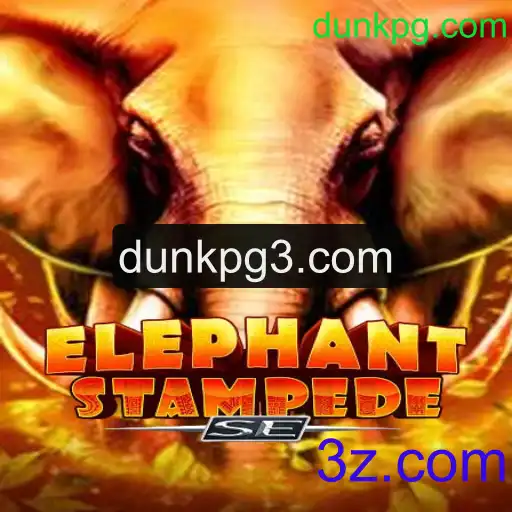Explorando o Empolgante Mundo de ElephantStampedeSE