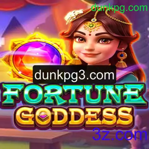 Explorando o Mundo de FORTUNEGODDESS: Um Mergulho no Universo de Dunkpg.com