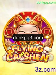 FlyingCaiShen: Aventura e Estratégia no Mundo dos Jogos Online