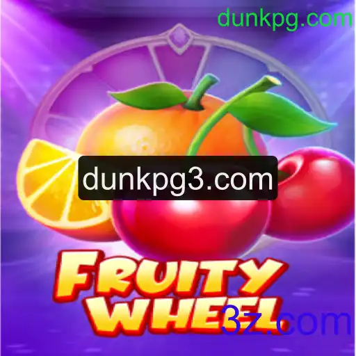 Descubra o Entusiasmante Mundo de FruityWheel em dunkpg.com