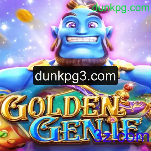Descubra GOLDENGENIE: O Jogo Revolucionário para Amantes de Estratégia
