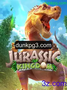 Explorando o Mundo de JurassicKingdom: Uma Aventura Pré-Histórica no Universo dos Jogos