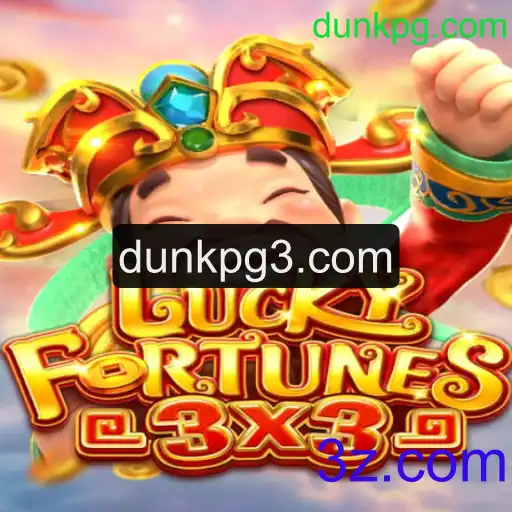 Descubra o Fascinante Jogo 'LUCKYFORTUNES3x3' e Suas Regras Únicas