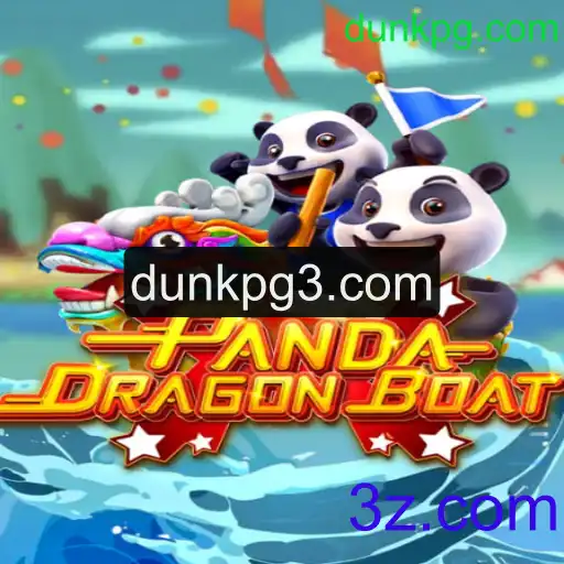 Descubra o Mundo Fascinante de PANDADRAGONBOAT