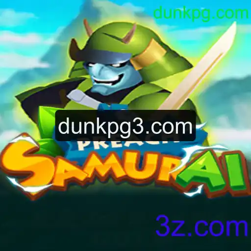 Explorando o Novo Fenômeno do Jogo PreachSamurai
