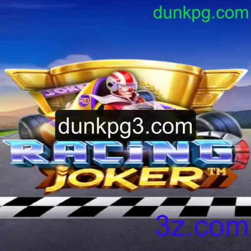 RacingJoker: Uma Aventura de Corridas e Estratégia