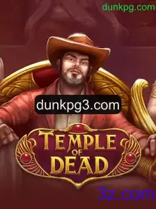 Desvendando TempleofDead: Um Mergulho no Mundo do Dungeon Crawler