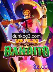 Descubra o Mundo Aventura de WildBandito: Um Jogo de Emoções e Estratégia