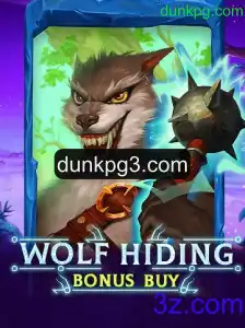 Explorando o Fascinante Mundo de WolfHidingBonusBuy