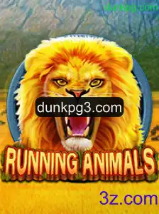 RunningAnimals: Descubra o Novo Fenômeno dos Jogos Online em dunkpg.com
