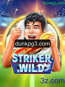 Explorando StrikerWILD: O Novo Fenômeno de Jogo de dunkpg.com