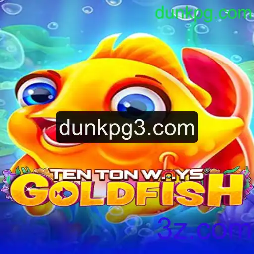 TenTonWaysGoldfish: Uma Jornada Inesquecível no Mundo dos Jogos