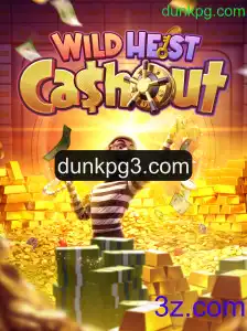 WildHeistCashout: Desvendando o Novo Fenômeno dos Jogos Online
