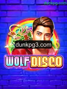 WolfDisco: Uma Nova Experiência de Jogo com Dunkpg.com
